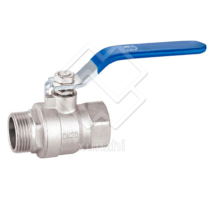 XFM01003 Brass Ball Valve Hot Selling Brass Ball Valve at Wholesale Price Brass Ball Valve from India