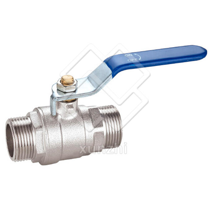 XFM01004 Chinese manufacturer manual internal thread ss304 2pc threaded float valve