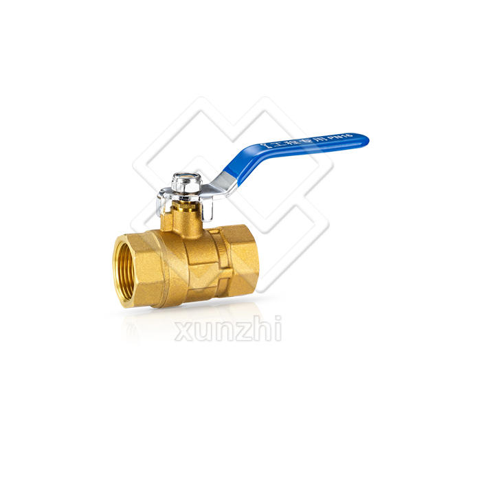 consider a brass valve and fittings manufacturer