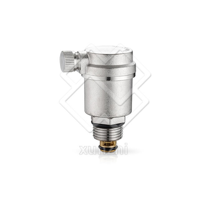 XFM07005 High Quality High Pressure Brass Automatic Air Vent
