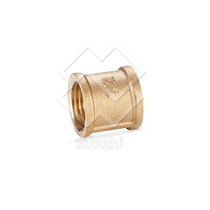 XGJ01006 Cap / Brass Cap Nut