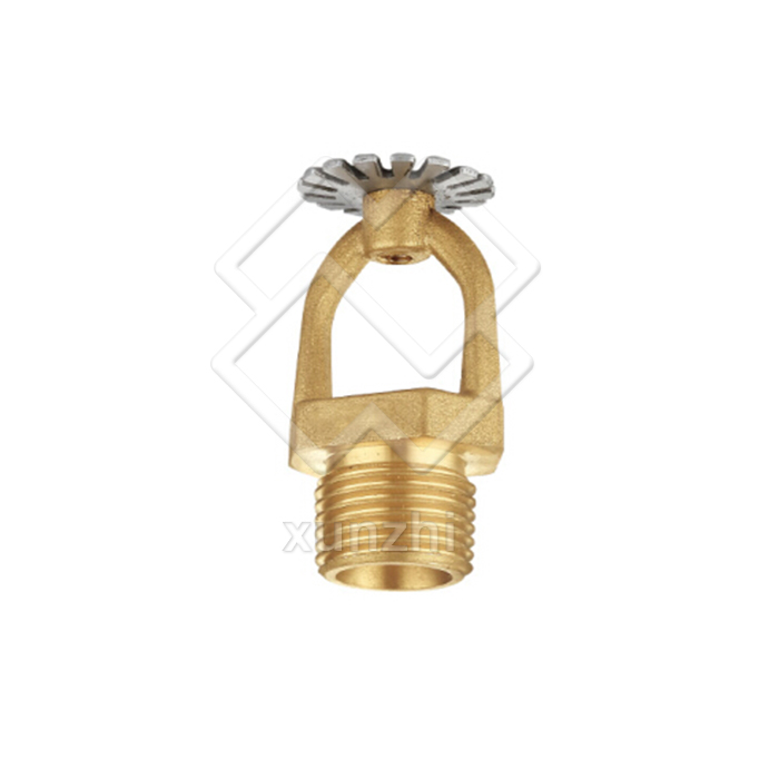 XGJ01009 Low-pressure small hanging sprinkler