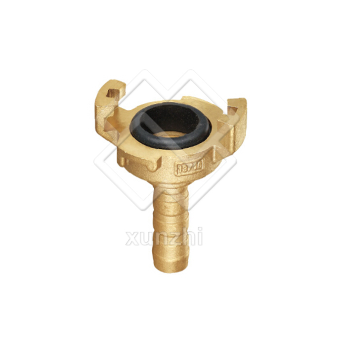 XGJ06003 Manuracturer Express couplings Brass