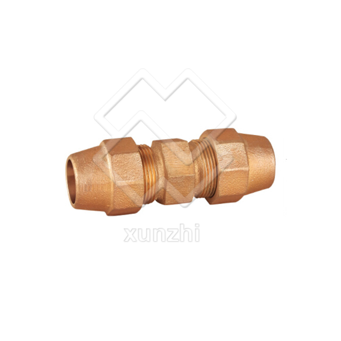 XGJ07003 Popular Bronze Fitting Manufacturers