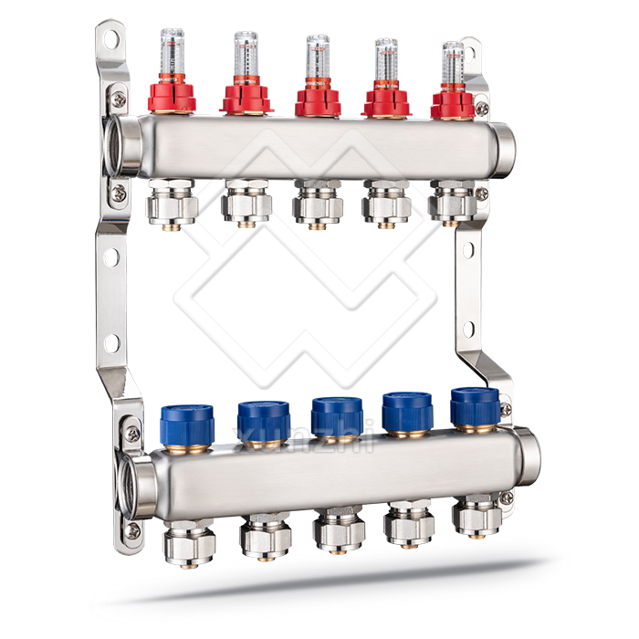 XNT01016 Floor Heating For Underfloor System