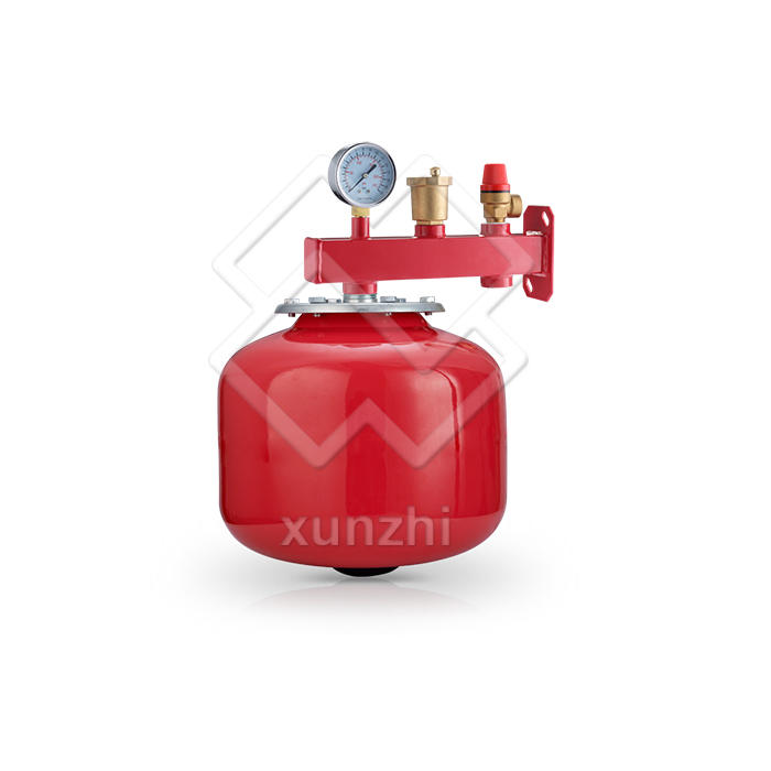 XNT02013 Gas Suppression System For Hanging Type
