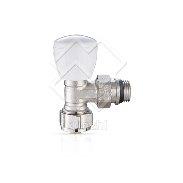 XNT03001 High quality radiator control valve