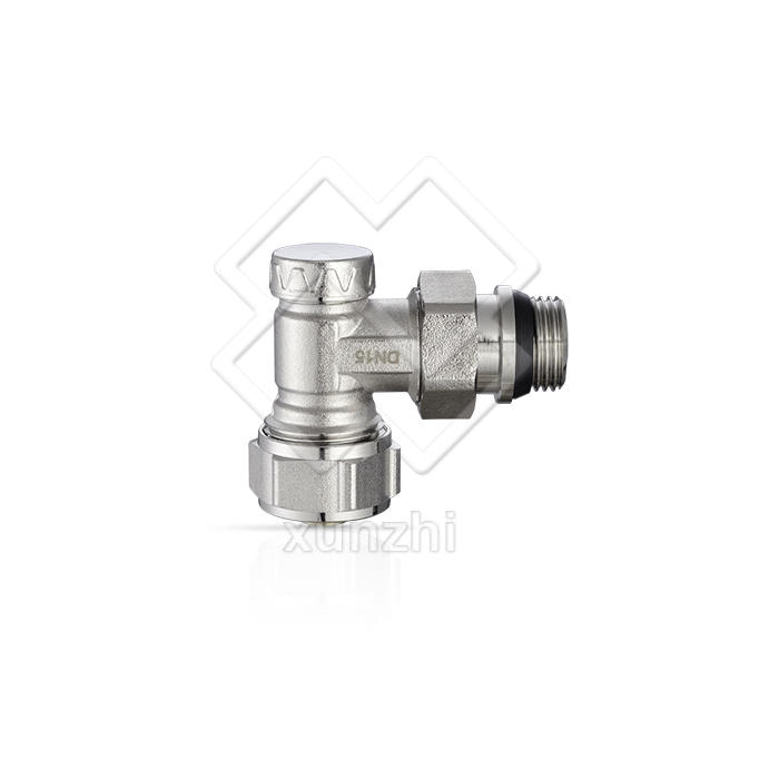 XNT03003 Customized radiator control valve