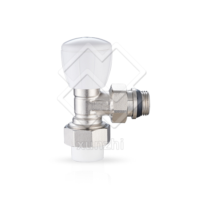 XNT03004 Cheap price radiator control valve