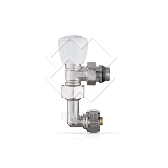 XNT03005 Favorable price  radiator control valve