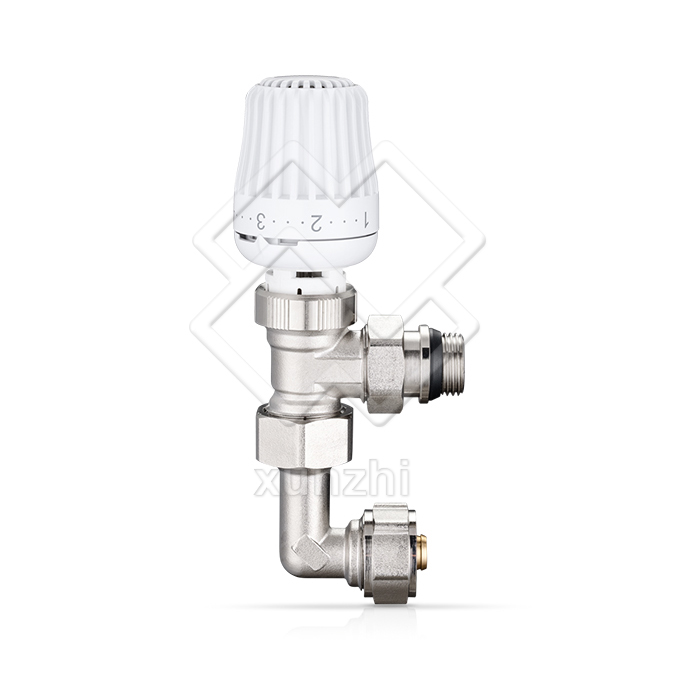 XNT03006 Hot sale radiator control valve