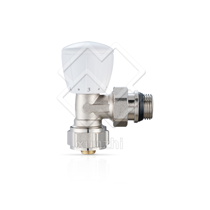XNT03008  Manufacturer of radiator control valve