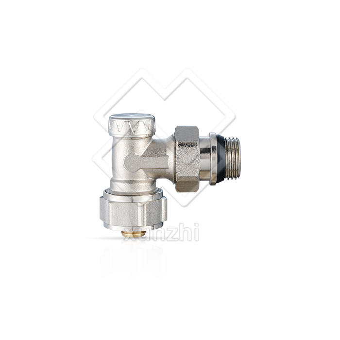 XNT03009 Factory price radiator control valve