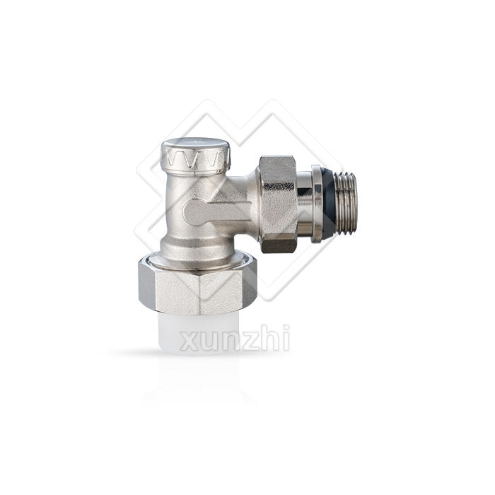 XNT03012 Favorable price  fast shipment  radiator control valve