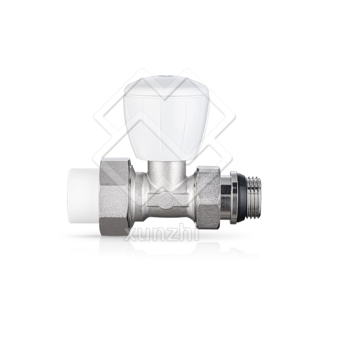 XNT03013 Factory price  high quality radiator control valve