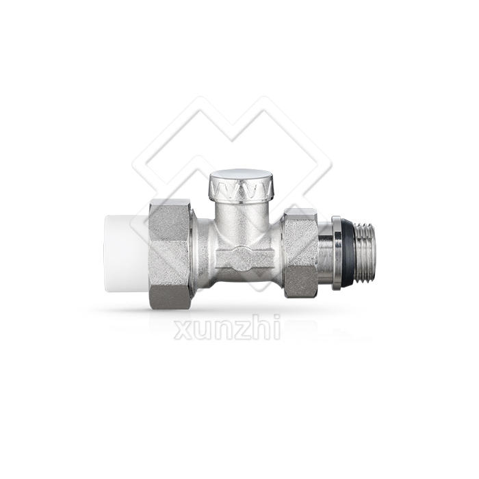 XNT03014 Manufacturer of  high quality radiator control valve