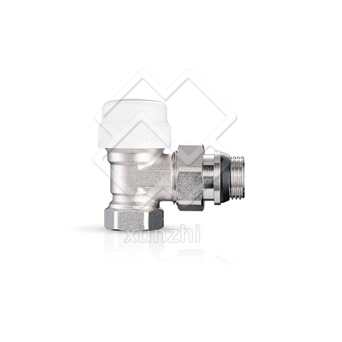 XNT03016 Fast shipment  high quality radiator control valve