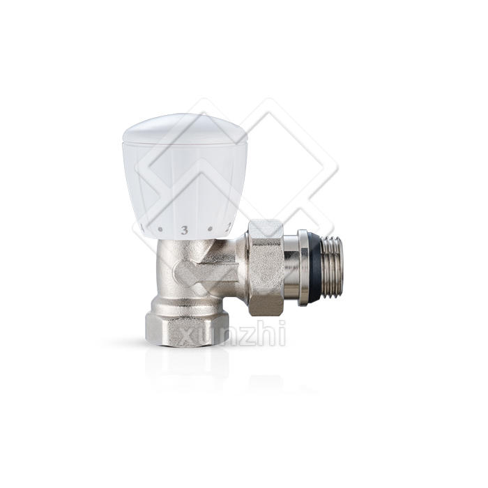 XNT03017 Favorable price high quality radiator control valve