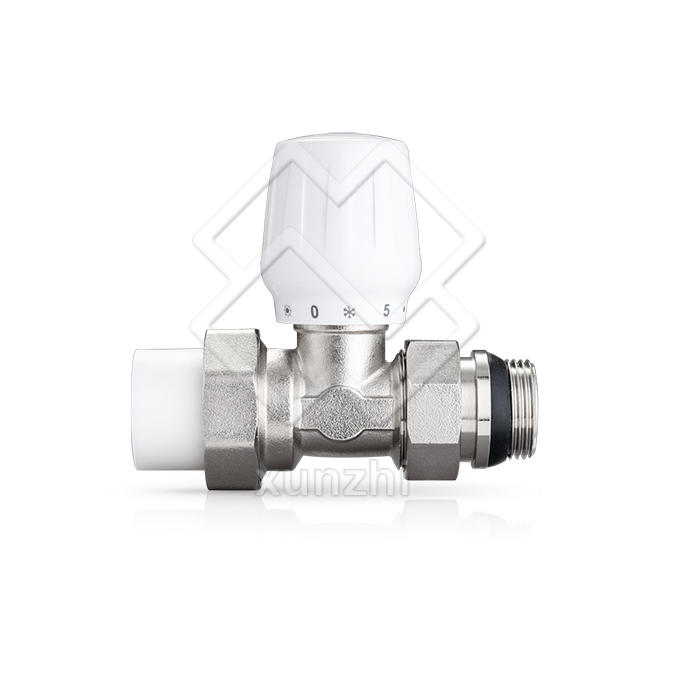 XNT03022 High quality factory price  radiator control valve