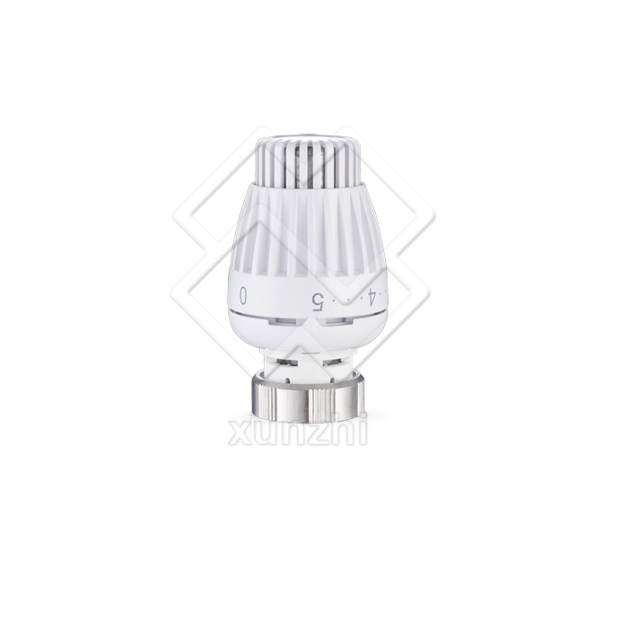 XNT03025 China factory manufacturer of radiator control valve