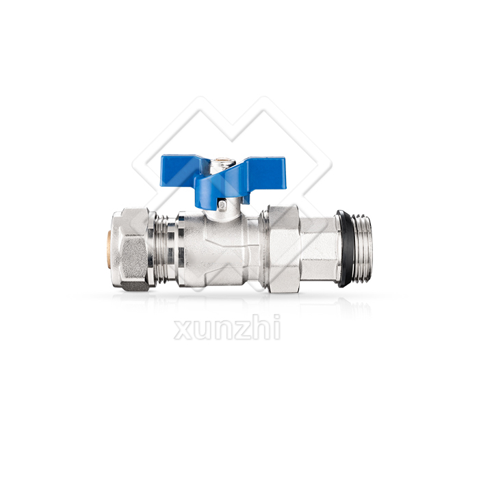 XNT05002 Factory direct sales HVAC valve