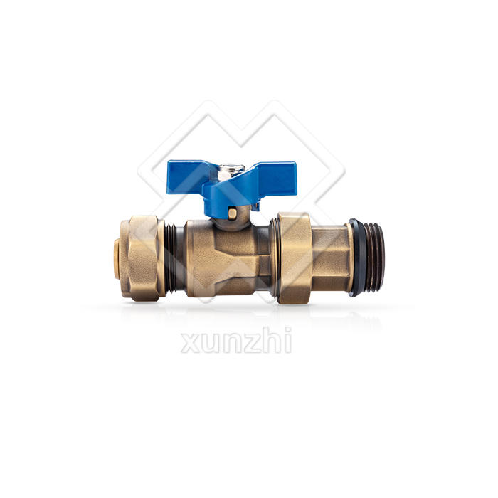 XNT05002B Manufacturers sell high quality  HVAC valve
