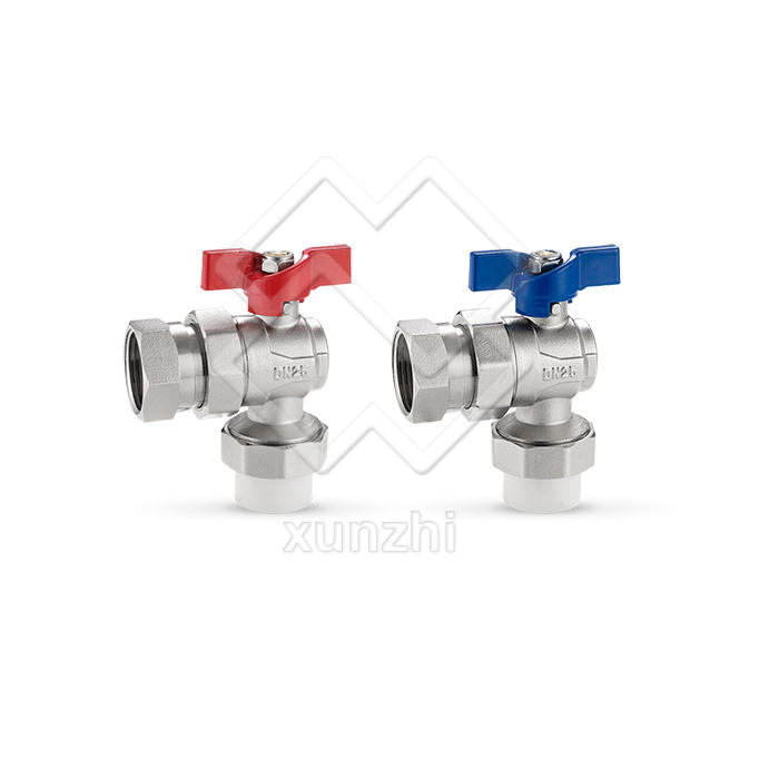 XNT05007F High quality HVAC valve