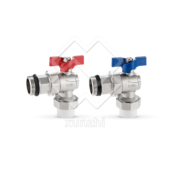 XNT05007M Hot sale customized  HVAC valve