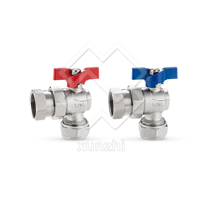 XNT05008F favourable price fast shipment HVAC valve