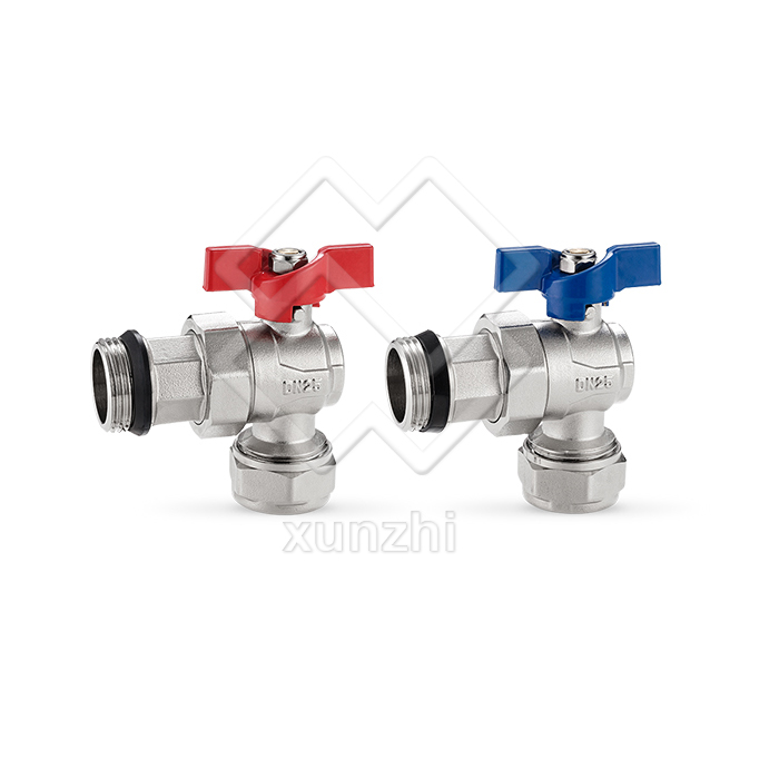 XNT05008M Hot sale cheap price HVAC valve