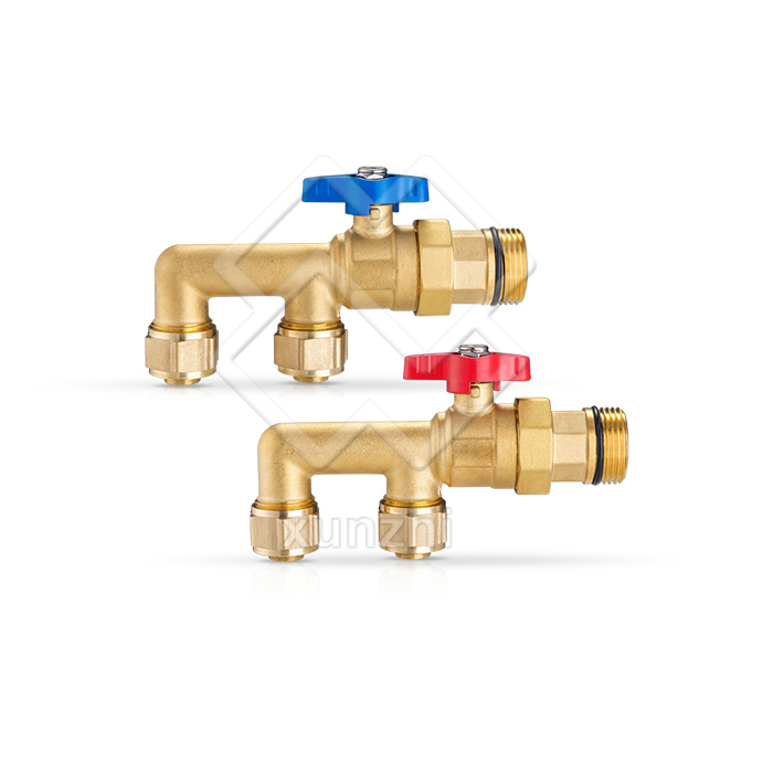 XNT05009 Wholesale  high quality HVAC valve