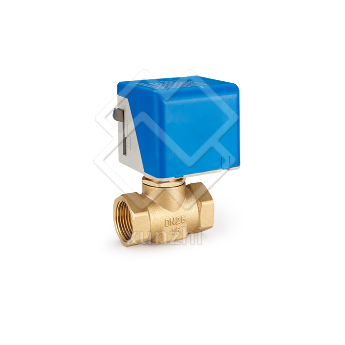 XNT05010 Sales quality  HVAC valve