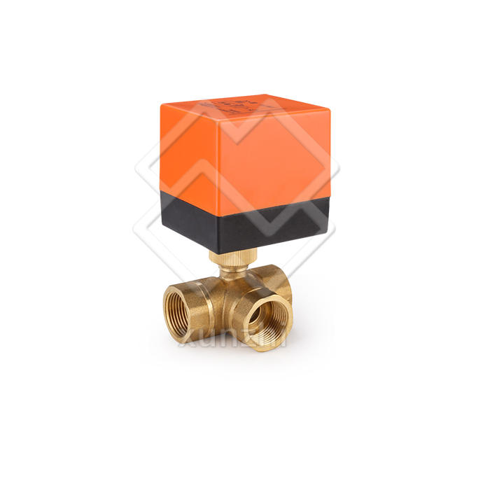XNT05011 Wholesale  sales quality HVAC valve