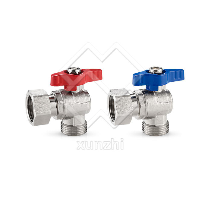 XNT07002 hot selling quality boiler valve