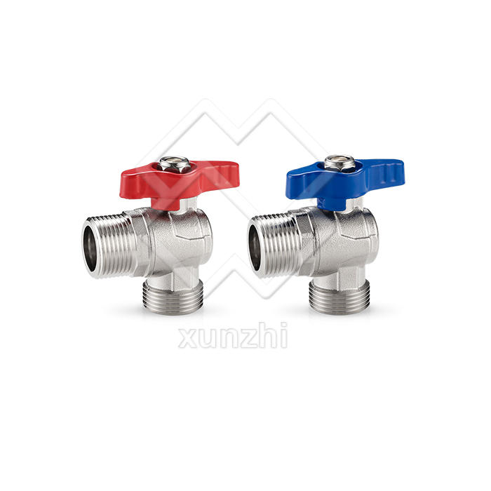 XNT07004 Types gas boiler parts safety valve