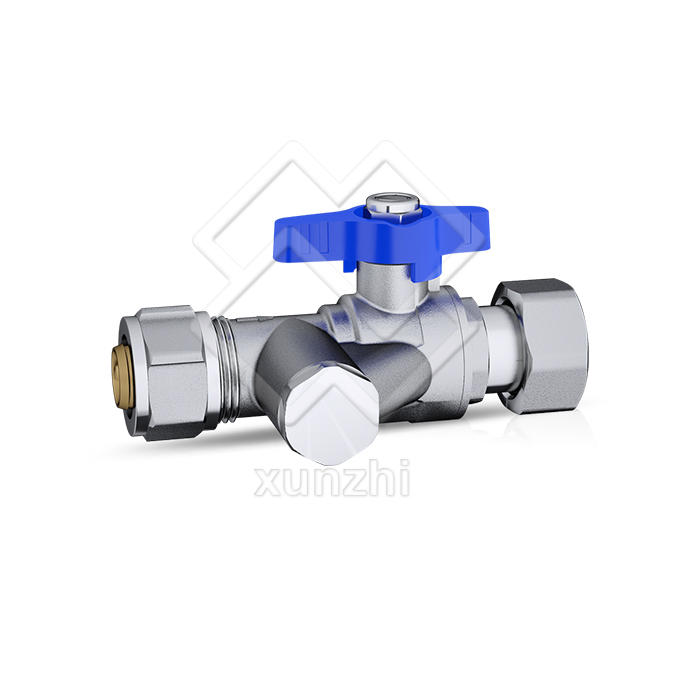 XNT07006F Wholesale large quantities of high quality boiler valve