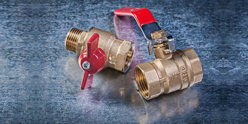 Advantages Of Using Brass Fittings