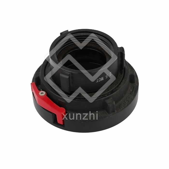 Manufacturers sell well Aluminum alloy quick connect