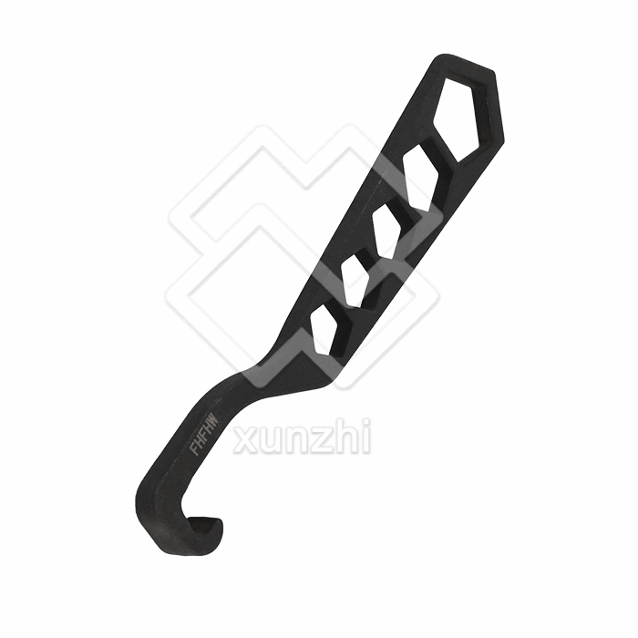 Sell like hot cakes fire wrench