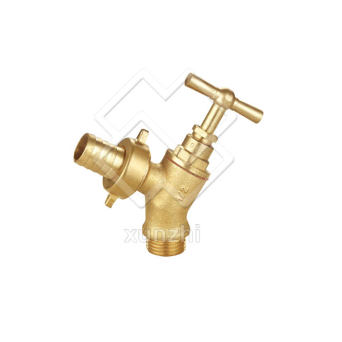 There are several different types of angle valves for various plumbing applications