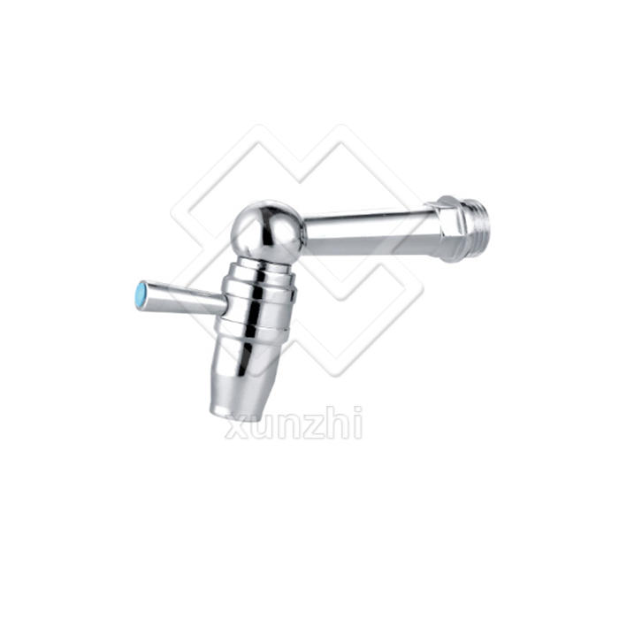 Bibcock taps are a type of valve used to control the flow of water in plumbing systems.