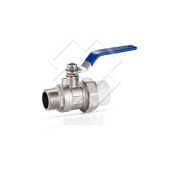Brass ball valves have long been hailed as one of the most reliable
